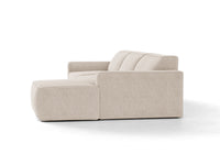 Hjørnesofa Jodie – 284 × 162 cm