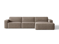 Hjørnesofa Jodie – 284 × 162 cm