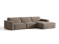 Hjørnesofa Jodie – 284 × 162 cm