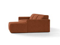 Hjørnesofa Jodie – 284 × 162 cm