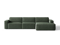 Hjørnesofa Jodie – 284 × 162 cm