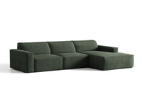 Hjørnesofa Jodie – 284 × 162 cm