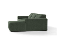 Hjørnesofa Jodie – 284 × 162 cm