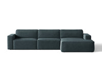 Hjørnesofa Jodie – 284 × 162 cm