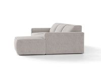 Hjørnesofa Jodie – 284 × 162 cm