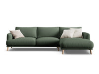 Hjørnesofa Naomi – 285 × 170 cm