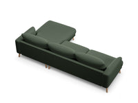 Hjørnesofa Naomi – 285 × 170 cm
