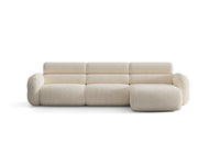 Hjørnesofa Neo – 305 × 165 cm