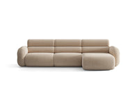 Hjørnesofa Neo – 305 × 165 cm