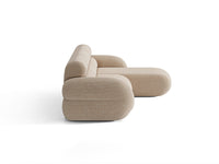 Hjørnesofa Neo – 305 × 165 cm
