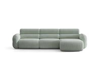 Hjørnesofa Neo – 305 × 165 cm