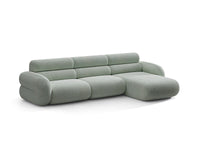 Hjørnesofa Neo – 305 × 165 cm