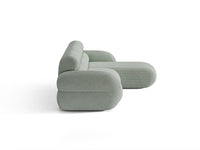 Hjørnesofa Neo – 305 × 165 cm