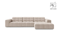 Hjørnesofa Jennifer – 294 × 167 cm