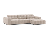 Hjørnesofa Jennifer – 294 × 167 cm