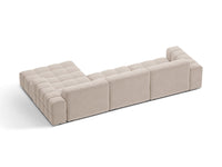 Hjørnesofa Jennifer – 294 × 167 cm
