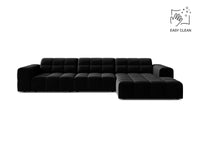 Hjørnesofa Jennifer – 294 × 167 cm