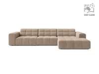 Hjørnesofa Jennifer – 294 × 167 cm
