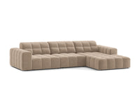 Hjørnesofa Jennifer – 294 × 167 cm