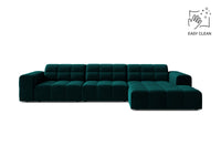 Hjørnesofa Jennifer – 294 × 167 cm