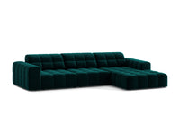 Hjørnesofa Jennifer – 294 × 167 cm