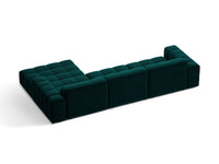 Hjørnesofa Jennifer – 294 × 167 cm