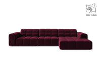 Hjørnesofa Jennifer – 294 × 167 cm