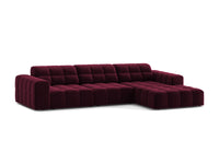 Hjørnesofa Jennifer – 294 × 167 cm