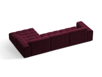 Hjørnesofa Jennifer – 294 × 167 cm