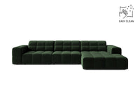 Hjørnesofa Jennifer – 294 × 167 cm