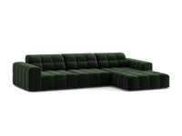 Hjørnesofa Jennifer – 294 × 167 cm