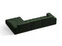 Hjørnesofa Jennifer – 294 × 167 cm