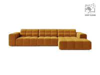 Hjørnesofa Jennifer – 294 × 167 cm