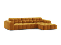 Hjørnesofa Jennifer – 294 × 167 cm