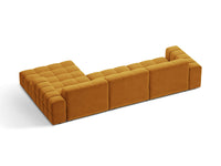 Hjørnesofa Jennifer – 294 × 167 cm