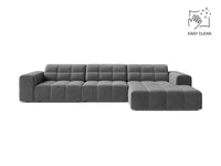 Hjørnesofa Jennifer – 294 × 167 cm