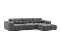 Hjørnesofa Jennifer – 294 × 167 cm