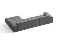 Hjørnesofa Jennifer – 294 × 167 cm