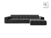 Hjørnesofa Jennifer – 294 × 167 cm