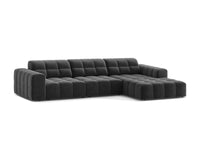 Hjørnesofa Jennifer – 294 × 167 cm
