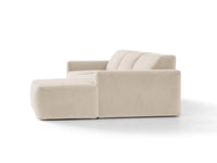 Hjørnesofa Jodie – 284 × 162 cm