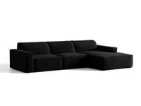 Hjørnesofa Jodie – 284 × 162 cm