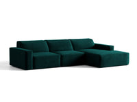 Hjørnesofa Jodie – 284 × 162 cm