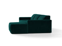 Hjørnesofa Jodie – 284 × 162 cm