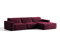 Hjørnesofa Jodie – 284 × 162 cm