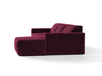 Hjørnesofa Jodie – 284 × 162 cm