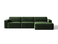 Hjørnesofa Jodie – 284 × 162 cm