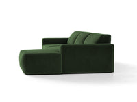 Hjørnesofa Jodie – 284 × 162 cm
