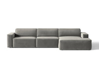 Hjørnesofa Jodie – 284 × 162 cm