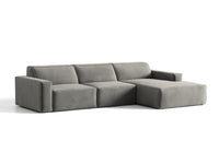 Hjørnesofa Jodie – 284 × 162 cm